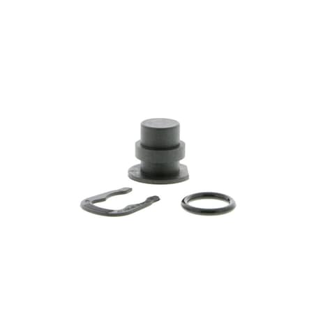 Vaico Coolant Flange Plug, V10-0492 V10-0492